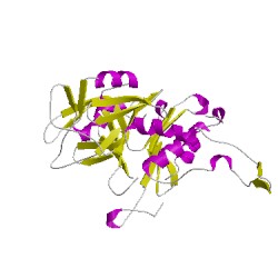 Image of CATH 2rlcA01