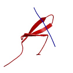 Image of CATH 2rm0