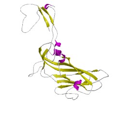 Image of CATH 2rm21