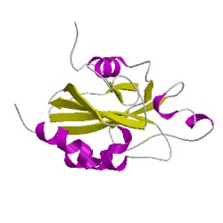Image of CATH 2rm6A