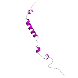 Image of CATH 2rm8A