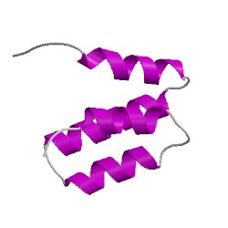 Image of CATH 2rmrA