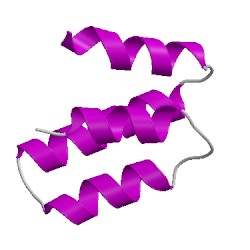 Image of CATH 2rmrA01