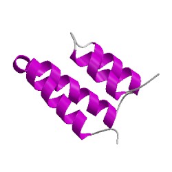 Image of CATH 2rmsA