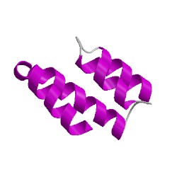 Image of CATH 2rmsA01