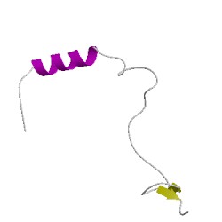 Image of CATH 2rmsB00