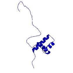 Image of CATH 2rn7