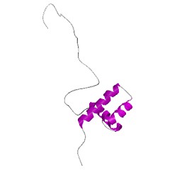 Image of CATH 2rn7A