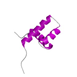Image of CATH 2rn7A01