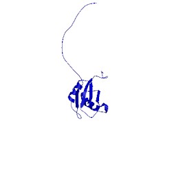 Image of CATH 2rne