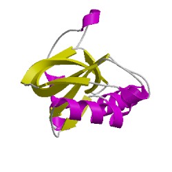 Image of CATH 2rnfA