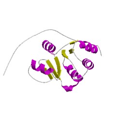 Image of CATH 2rnkA