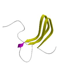 Image of CATH 2rnmC00