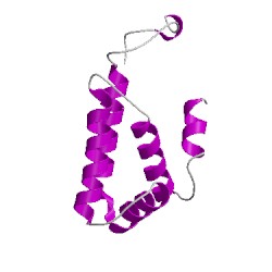 Image of CATH 2rnnA