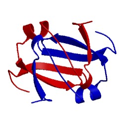 Image of CATH 2ro3