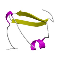 Image of CATH 2ro3A00