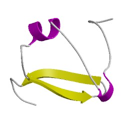 Image of CATH 2ro3B00