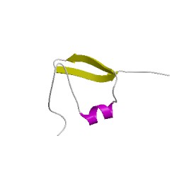 Image of CATH 2ro4A