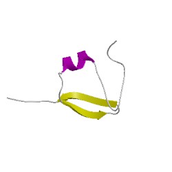 Image of CATH 2ro4B00