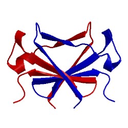 Image of CATH 2ro5