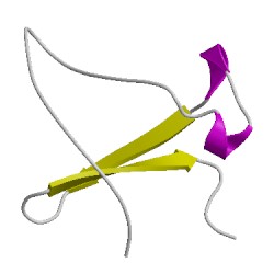Image of CATH 2ro5A