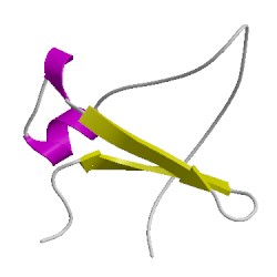 Image of CATH 2ro5B