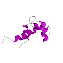 Image of CATH 2roaA