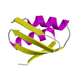 Image of CATH 2roeA