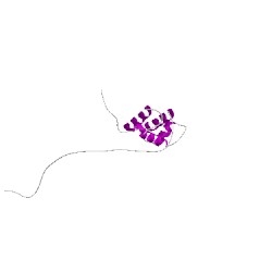 Image of CATH 2rohA