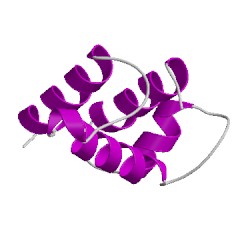 Image of CATH 2rohA01