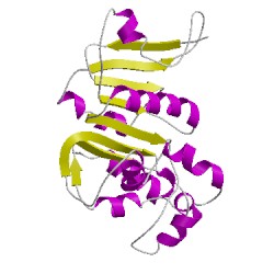 Image of CATH 2ronA