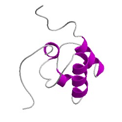 Image of CATH 2roqA01