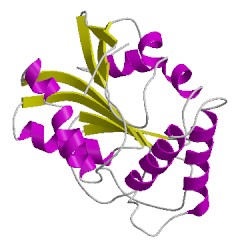 Image of CATH 2roqA02