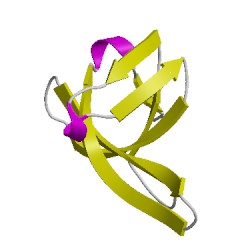 Image of CATH 2rotA