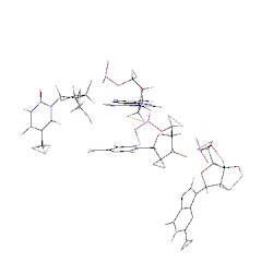 Image of CATH 2rpe