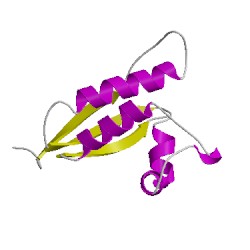 Image of CATH 2rpiA00