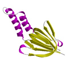 Image of CATH 2rq6A