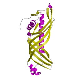 Image of CATH 2rqfA