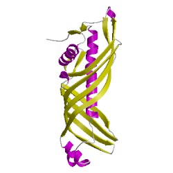 Image of CATH 2rqfA01