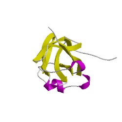 Image of CATH 2rr3A