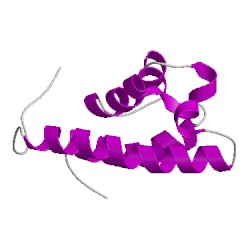Image of CATH 2rrdA00