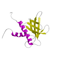 Image of CATH 2rrfA