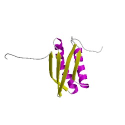 Image of CATH 2rrlA01