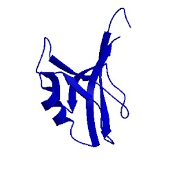 Image of CATH 2rrm