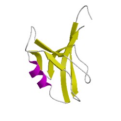 Image of CATH 2rrmA