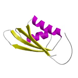 Image of CATH 2rrnA