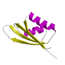 Image of CATH 2rrnA01