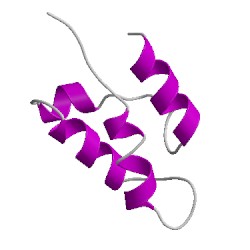 Image of CATH 2rrtA