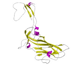 Image of CATH 2rs3100