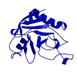 Image of CATH 2rs4